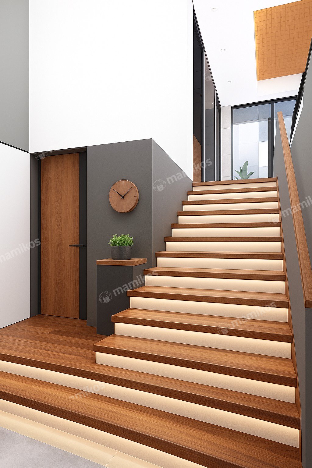 Rumah Sertifikat SHM 5 Kamar Tidur 5 Kamar Mandi Intercon Jakarta Barat - Photo 4