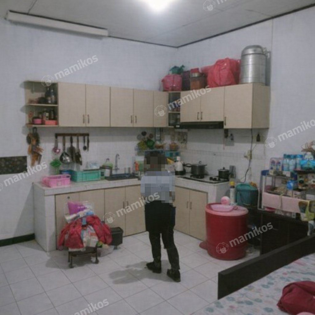 Rumah Sertifikat SHM 3 Kamar Tidur 2 Kamar Mandi Duri Kepa Jakarta Barat - Photo 3