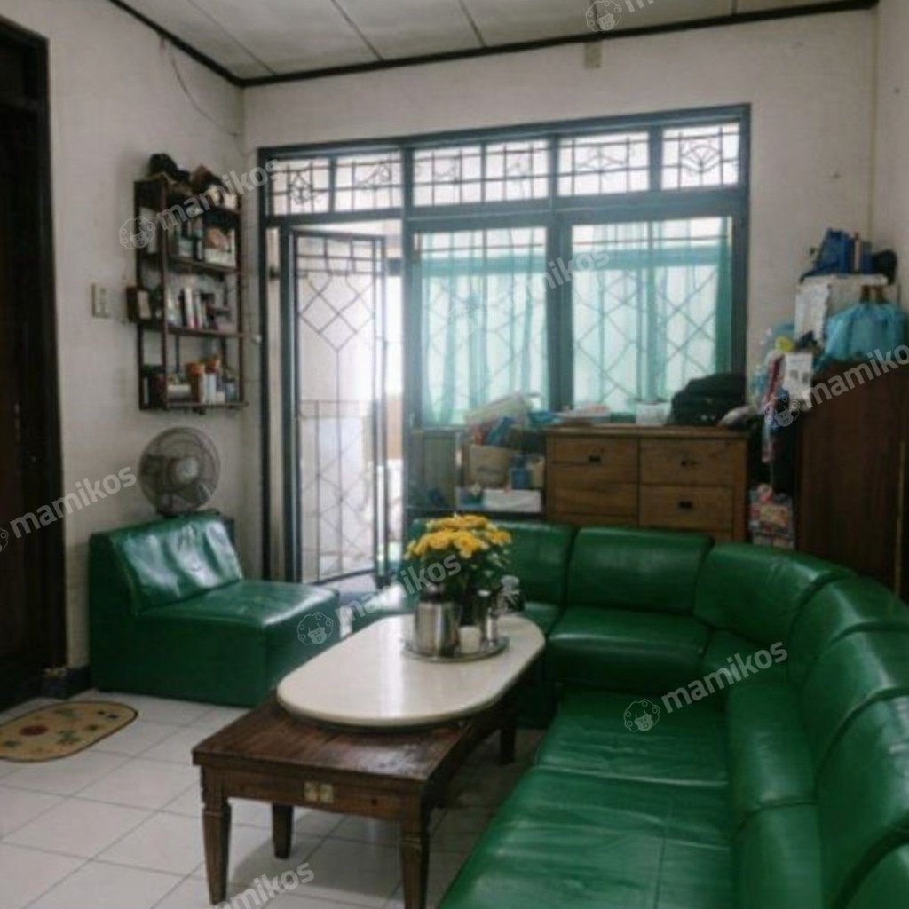 Rumah Sertifikat SHM 3 Kamar Tidur 2 Kamar Mandi Duri Kepa Jakarta Barat - Photo 4