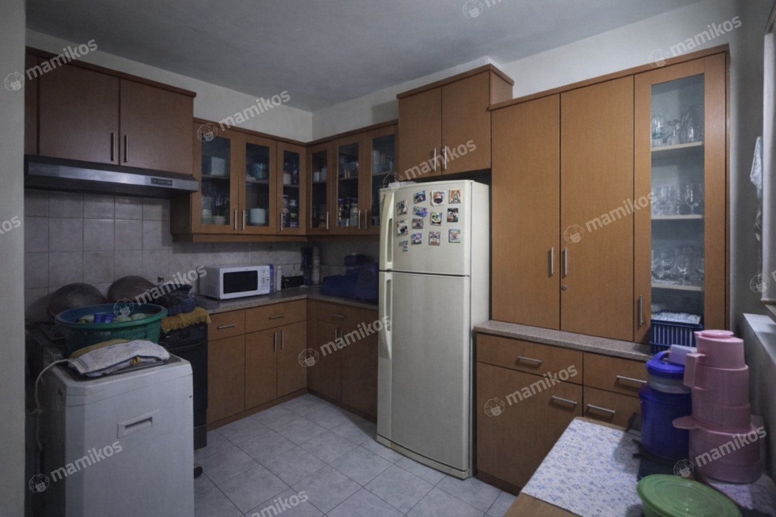 Rumah Sertifikat SHM 5 Kamar Tidur 5 Kamar Mandi Pondok Indah Jakarta Selatan - Photo 3