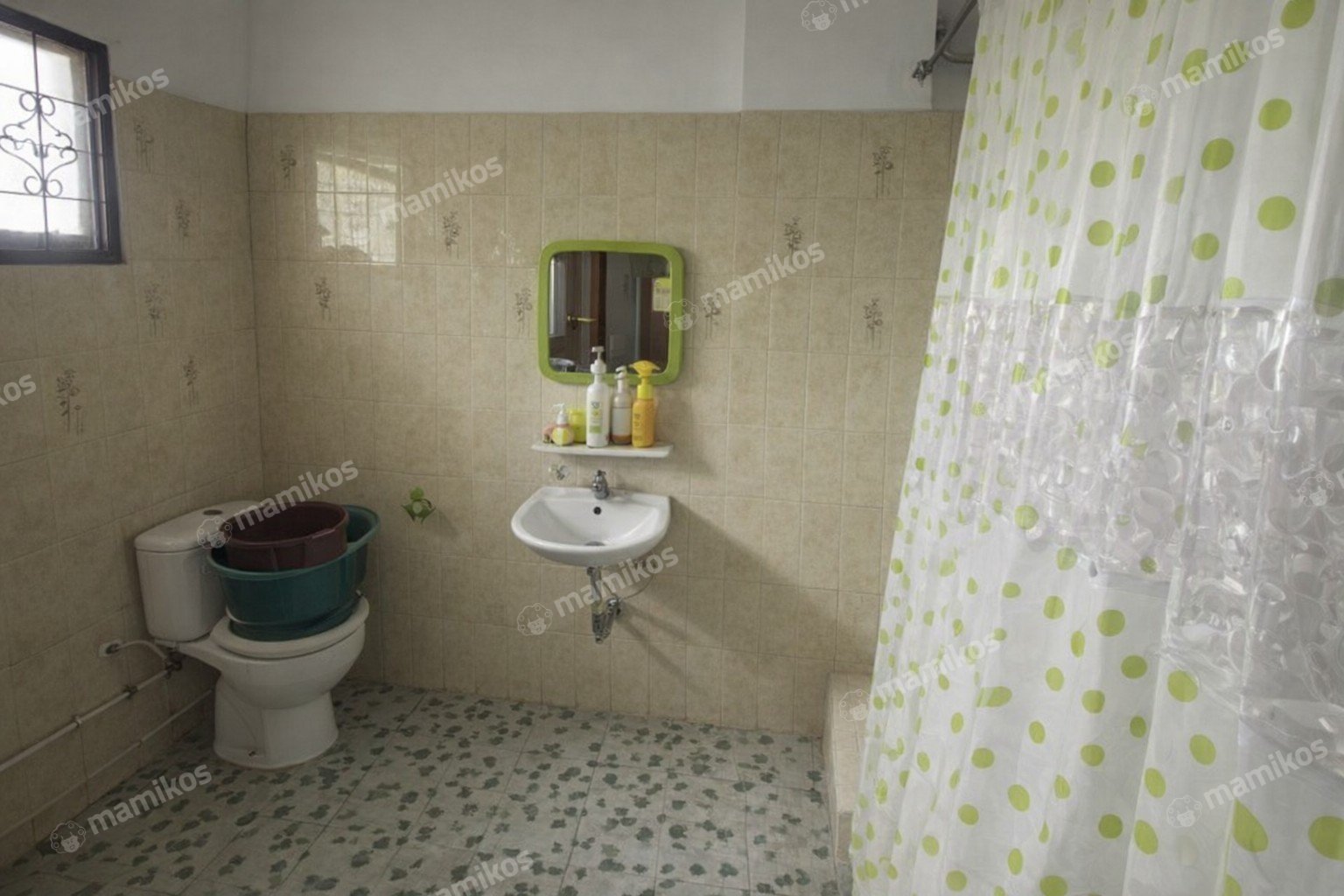 Rumah Sertifikat SHM 5 Kamar Tidur 5 Kamar Mandi Pondok Indah Jakarta Selatan - Photo 5
