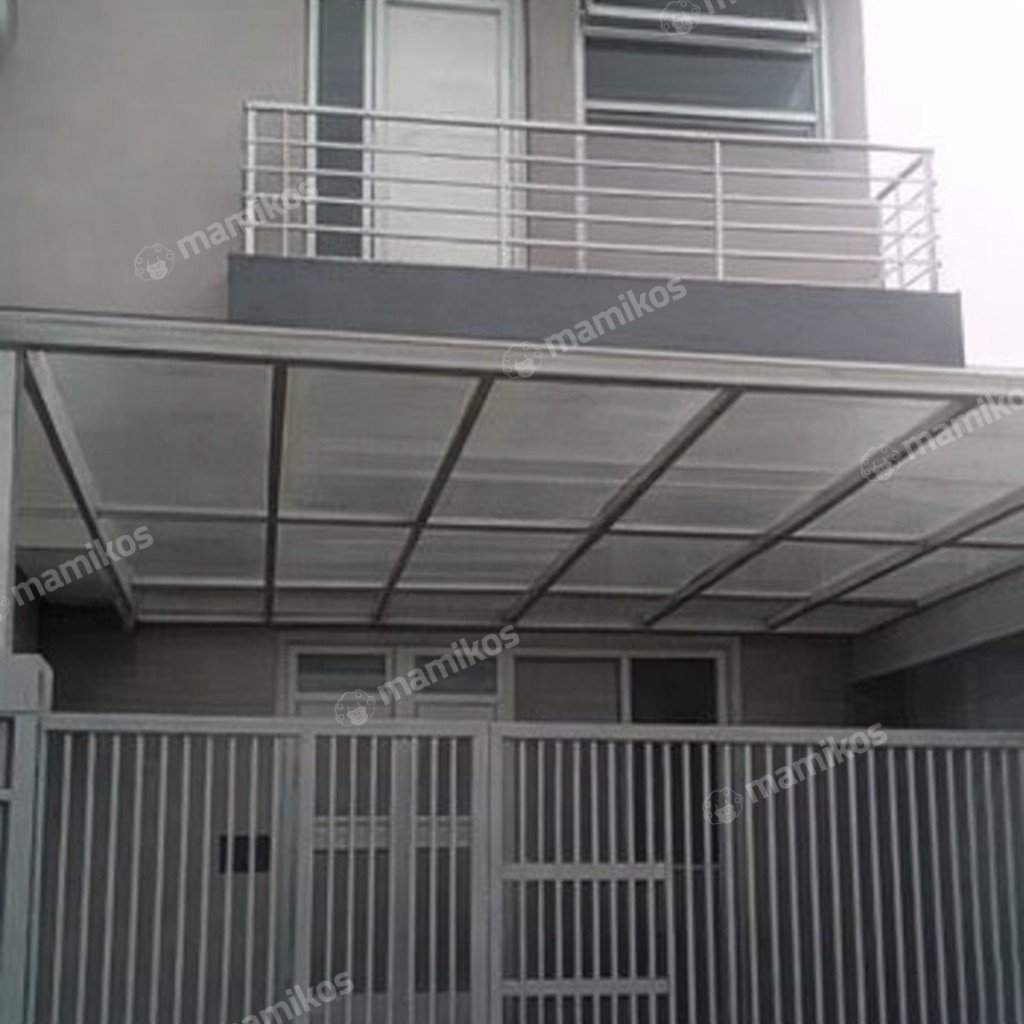 Rumah Sertifikat SHM 5 Kamar Tidur 5 Kamar Mandi Cipete Jakarta Selatan
