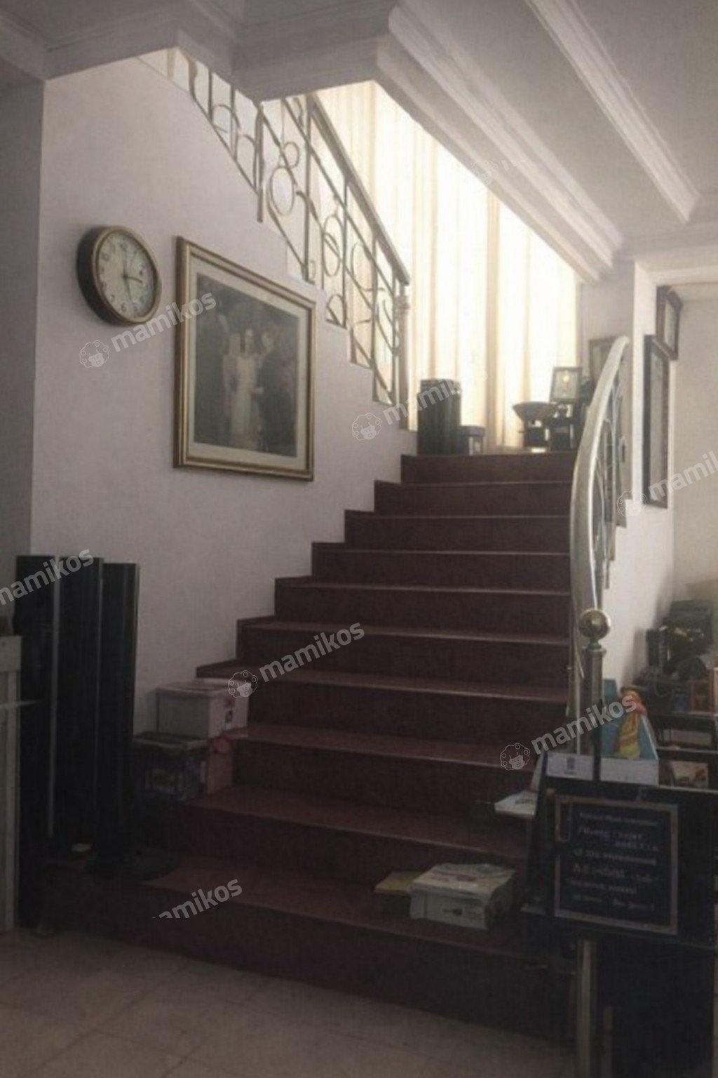 Rumah Sertifikat SHM 5 Kamar Tidur 5 Kamar Mandi Pulomas Jakarta Timur - Photo 4