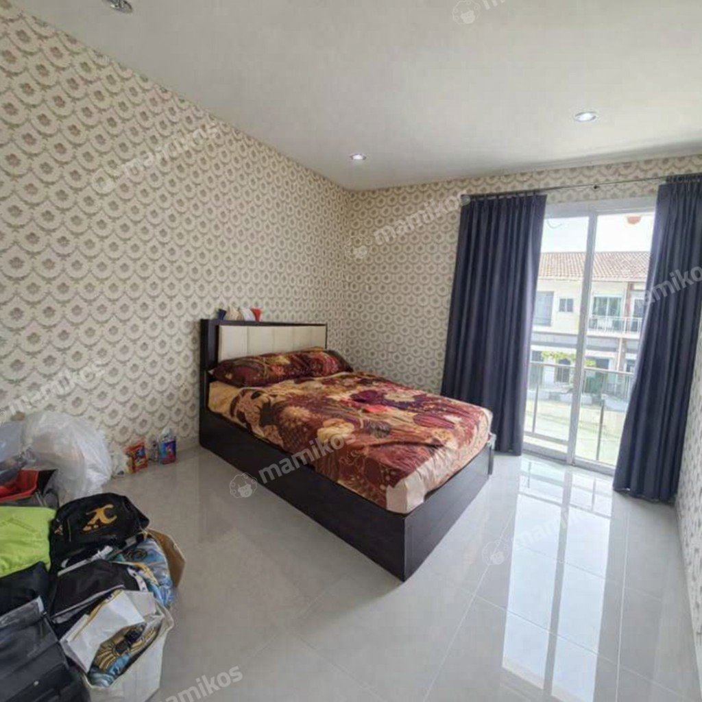 Rumah Sertifikat SHM 3 Kamar Tidur 2 Kamar Mandi Kalideres Jakarta Barat - Photo 4