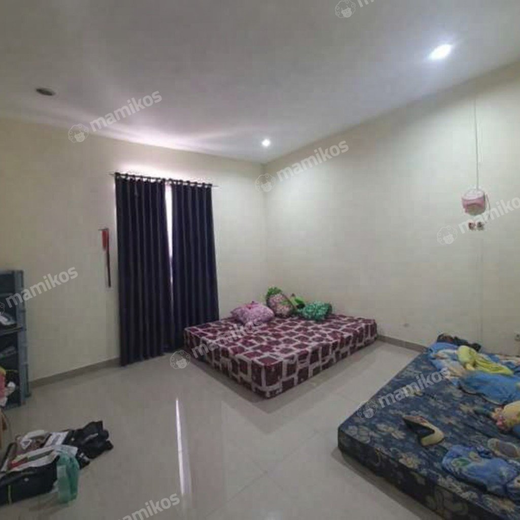 Rumah Sertifikat SHM 3 Kamar Tidur 2 Kamar Mandi Kalideres Jakarta Barat - Photo 5