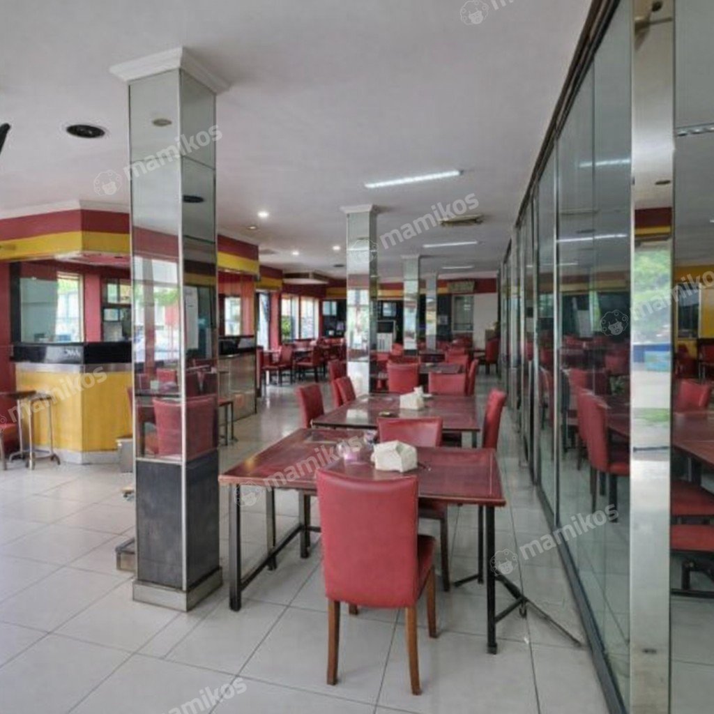 Rumah Sertifikat SHM 2 Kamar Tidur 3 Kamar Mandi Bintaro Jakarta Selatan - Photo 2
