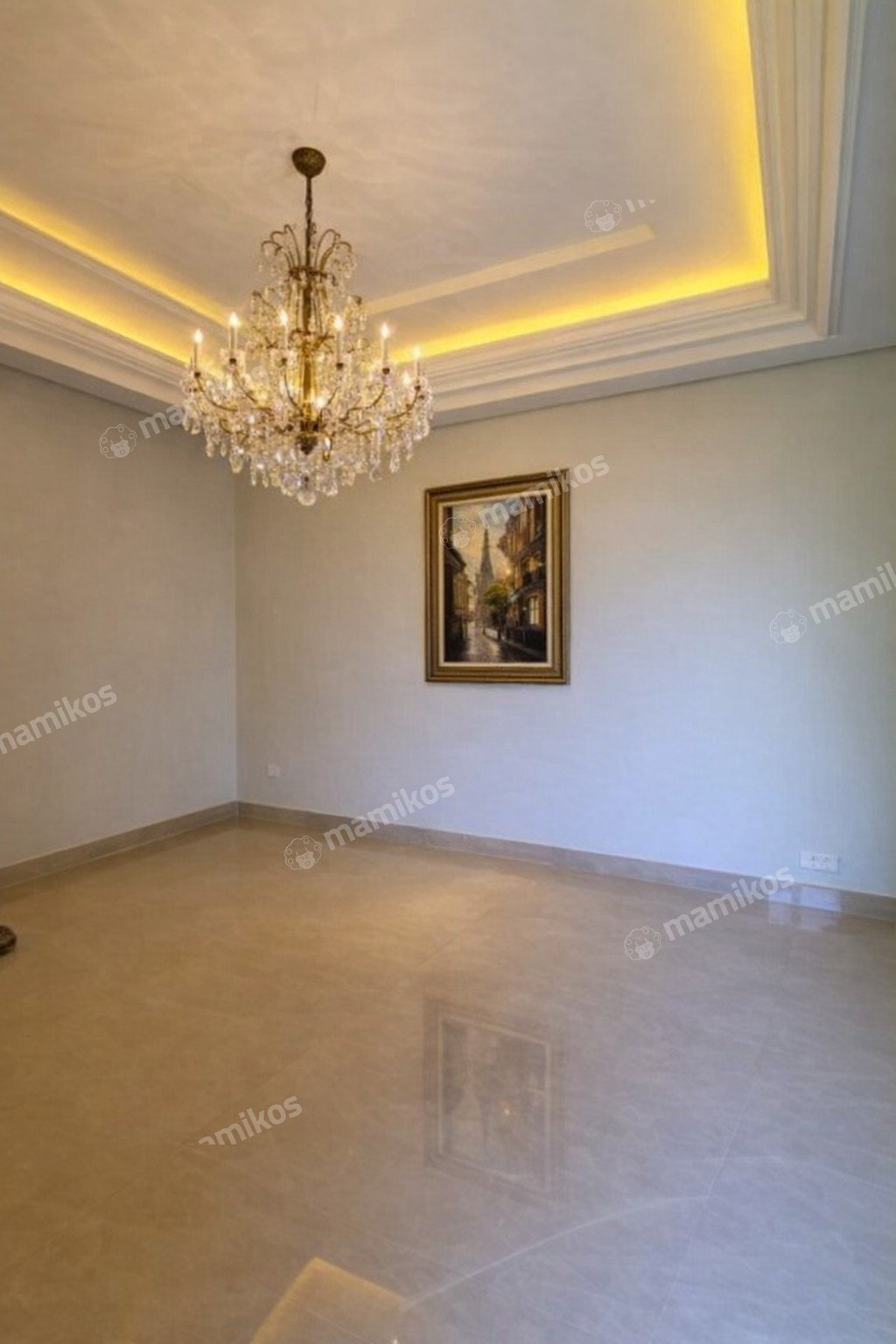 Rumah Sertifikat SHM 4 Kamar Tidur 4 Kamar Mandi Kebayoran Baru Jakarta Selatan - Photo 4