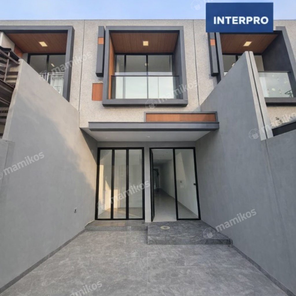 Rumah Sertifikat SHM 3 Kamar Tidur 4 Kamar Mandi Meruya Jakarta Barat - Photo 2