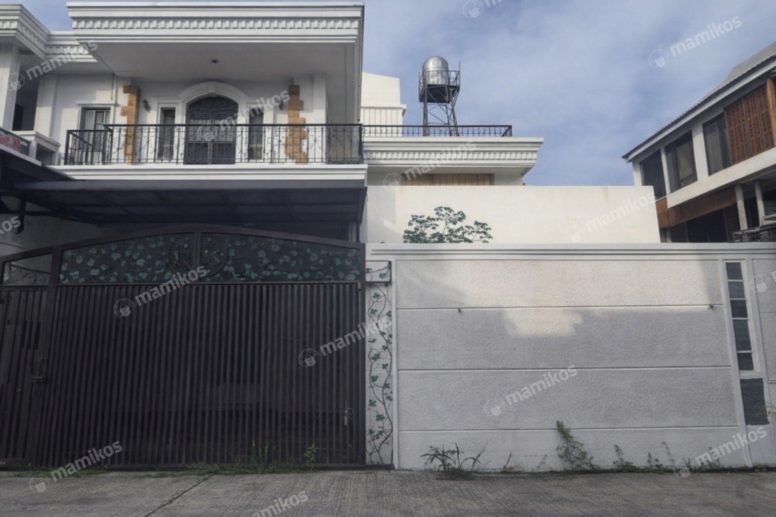 Rumah Sertifikat SHM 3 Kamar Tidur 3 Kamar Mandi Sunter Jakarta Utara