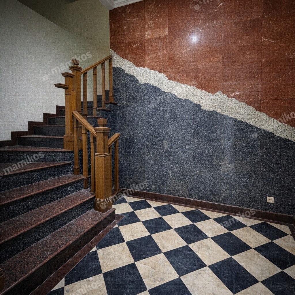 Rumah Sertifikat SHM 2 Lantai Sunter Jakarta Utara - Photo 2