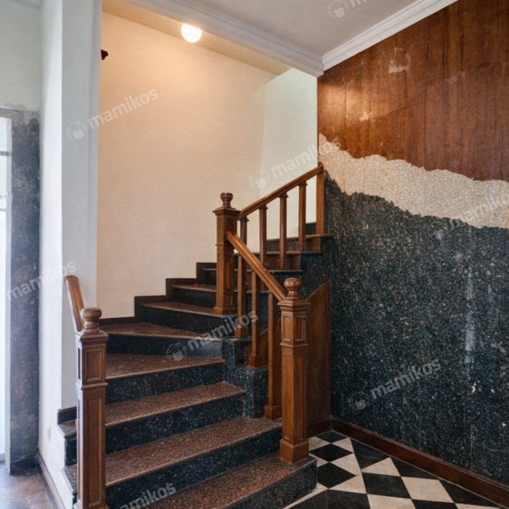 Rumah Sertifikat SHM 2 Lantai Sunter Jakarta Utara - Photo 4