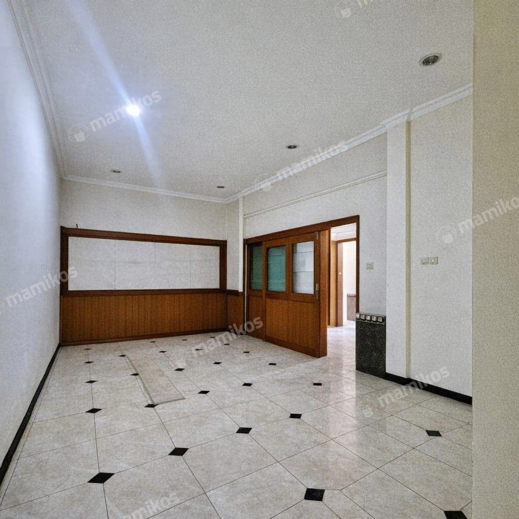 Rumah Sertifikat SHM 2 Lantai Sunter Jakarta Utara - Photo 5