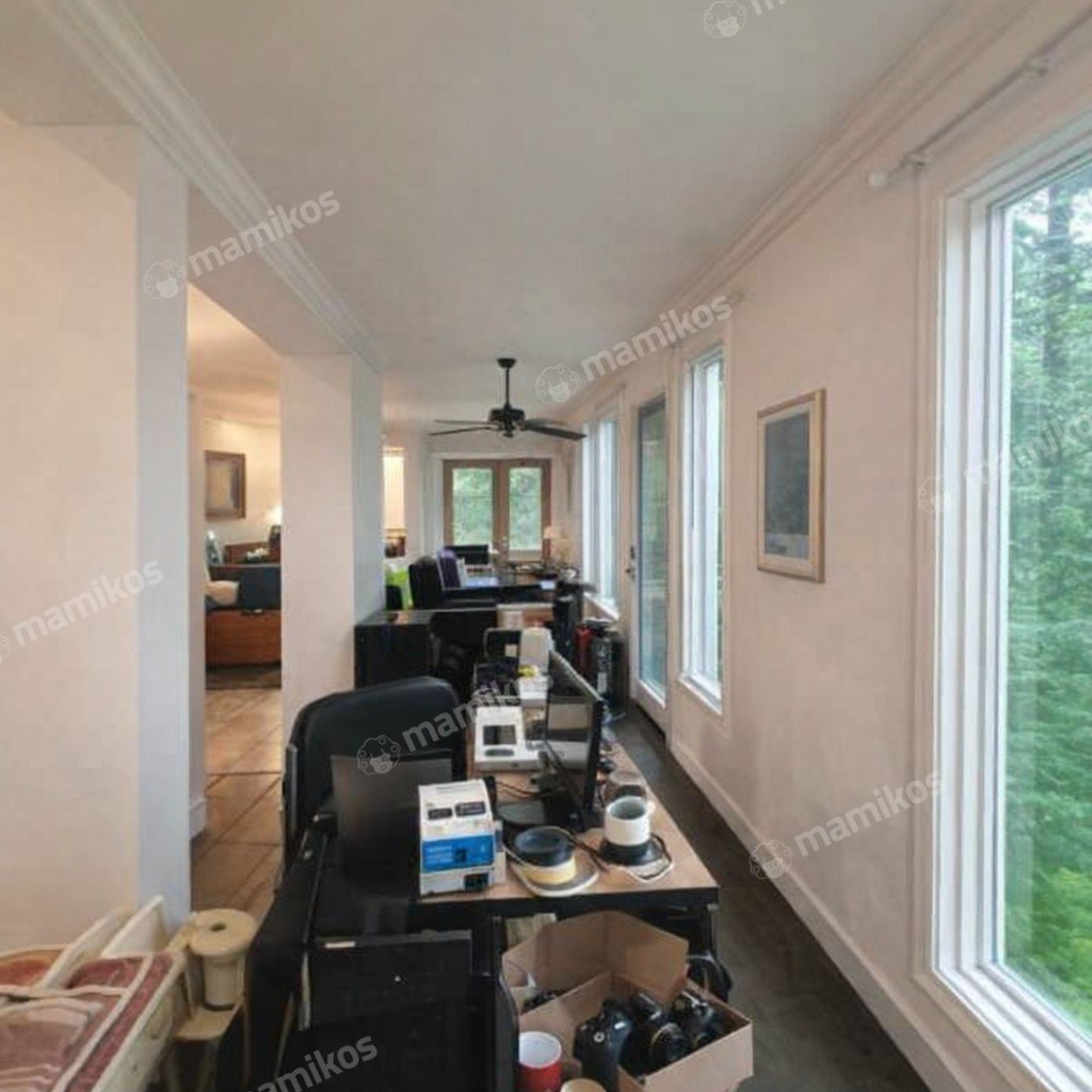 Rumah Sertifikat SHM 6 Kamar Tidur 4 Kamar Mandi Prapanca Jakarta Selatan - Photo 3