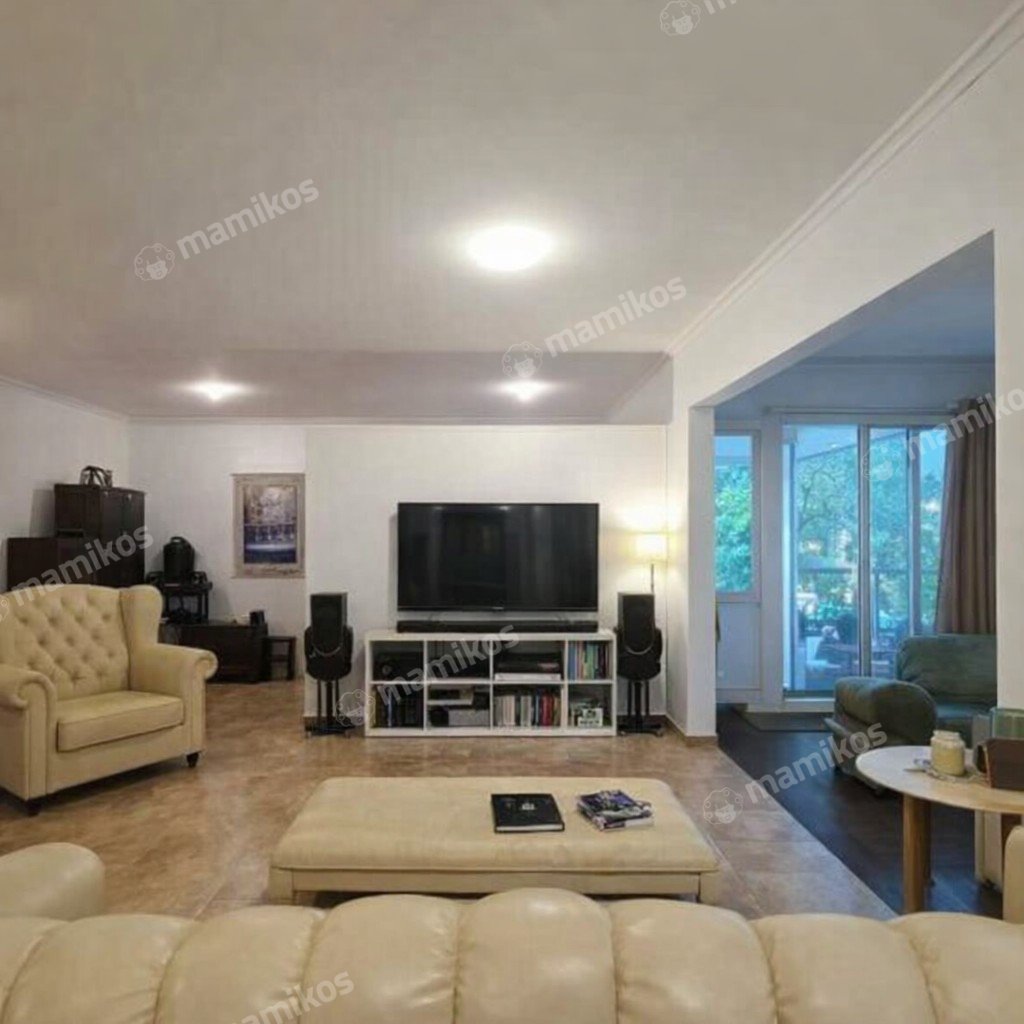 Rumah Sertifikat SHM 6 Kamar Tidur 4 Kamar Mandi Prapanca Jakarta Selatan - Photo 4