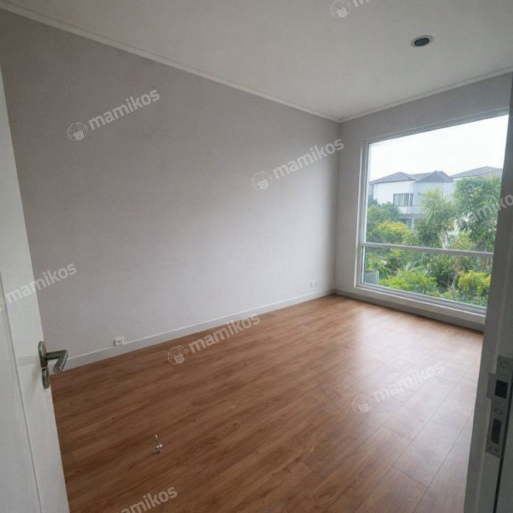 Rumah Sertifikat PPJB 3 Kamar Tidur 3 Kamar Mandi Cakung Jakarta Timur - Photo 5