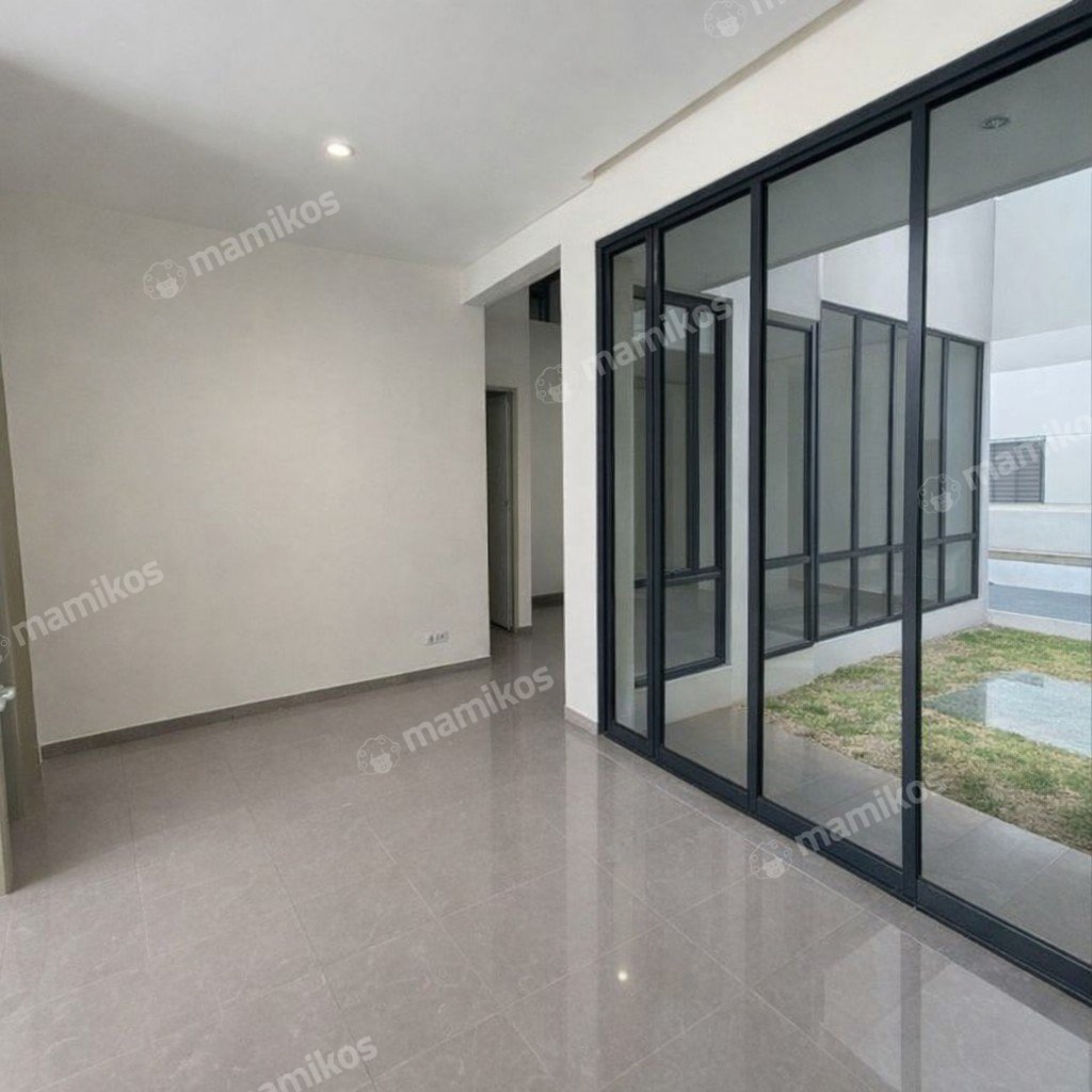Rumah Sertifikat PPJB 4 Kamar Tidur 4 Kamar Mandi Jakarta Garden City Jakarta Timur - Photo 3
