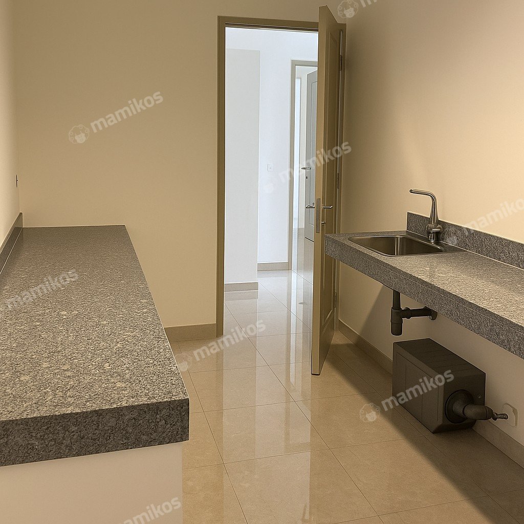 Rumah Sertifikat PPJB 4 Kamar Tidur 4 Kamar Mandi Jakarta Garden City Jakarta Timur - Photo 4