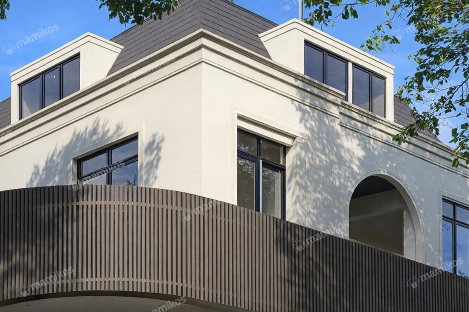 Rumah 4KT 4KM Pondok Indah Jakarta Selatan