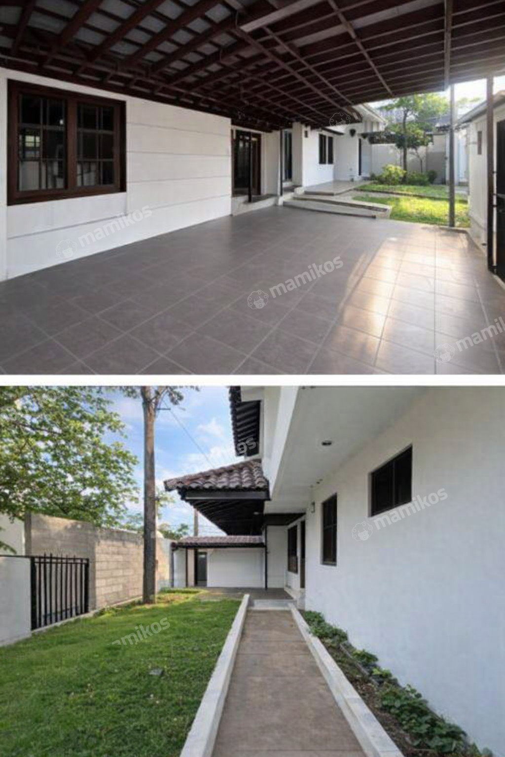 Rumah Sertifikat SHM 6 Kamar Tidur 4 Kamar Mandi Pulomas Jakarta Timur - Photo 5