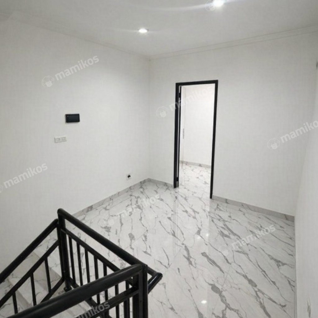 Rumah Sertifikat SHM 3 Kamar Tidur 3 Kamar Mandi Kedoya Jakarta Barat - Photo 3