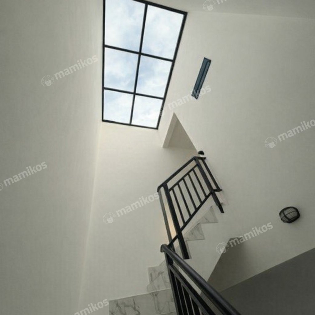 Rumah Sertifikat SHM 3 Kamar Tidur 3 Kamar Mandi Kedoya Jakarta Barat - Photo 5