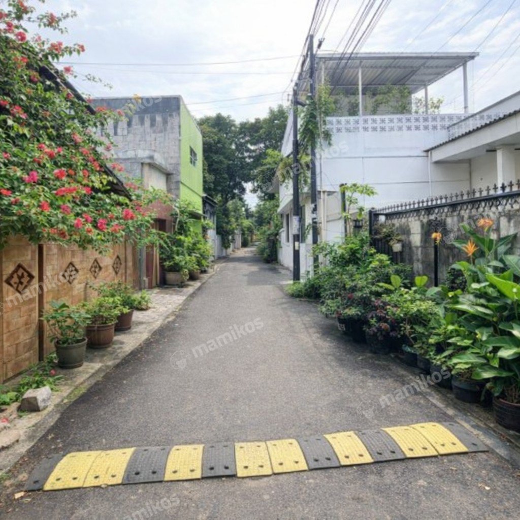 Rumah Sertifikat SHM 4 Kamar Tidur 2 Kamar Mandi Pondok Bambu Jakarta Timur - Photo 4