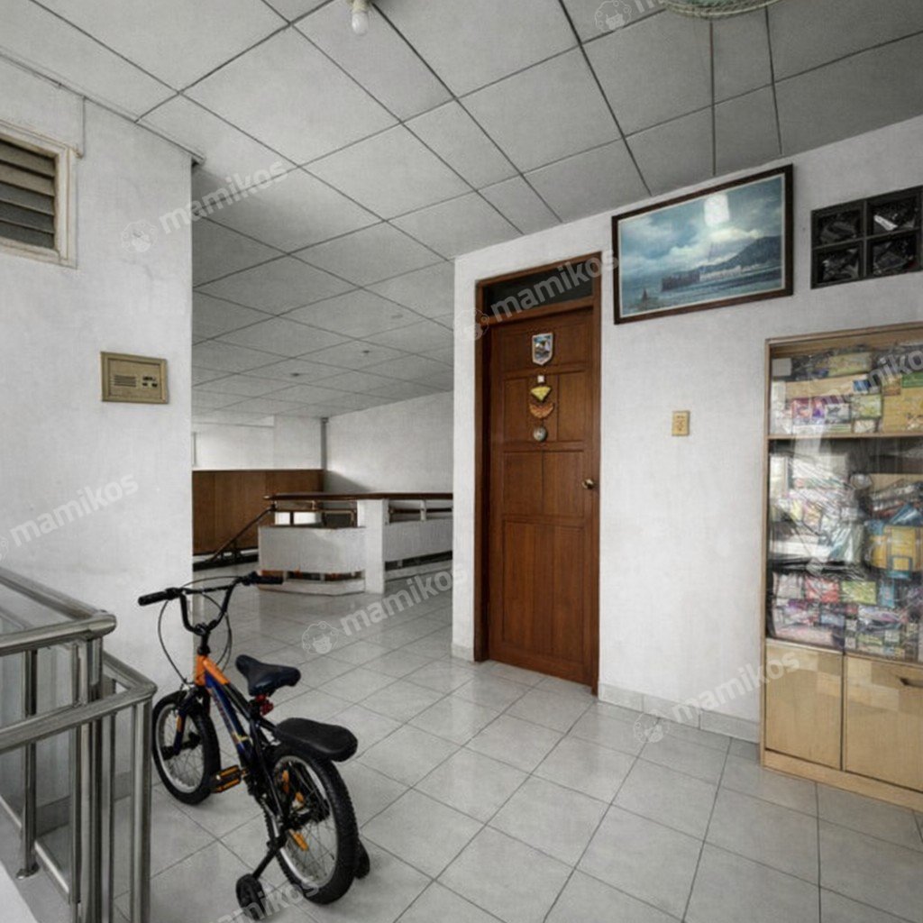 Rumah Sertifikat SHM 4 Kamar Tidur 3 Kamar Mandi Kelapa Gading Jakarta Utara - Photo 3