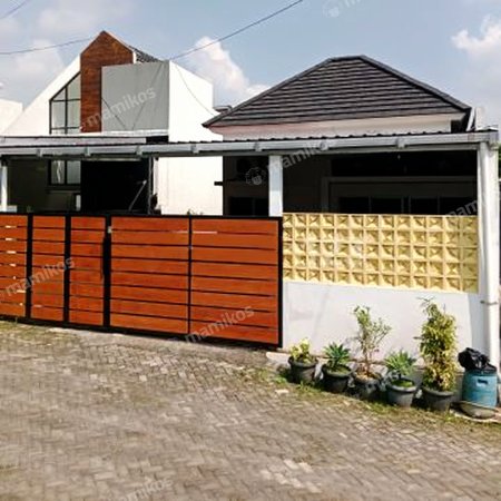 Rumah 2KT 1KM Mangunsari Semarang - Photo 2