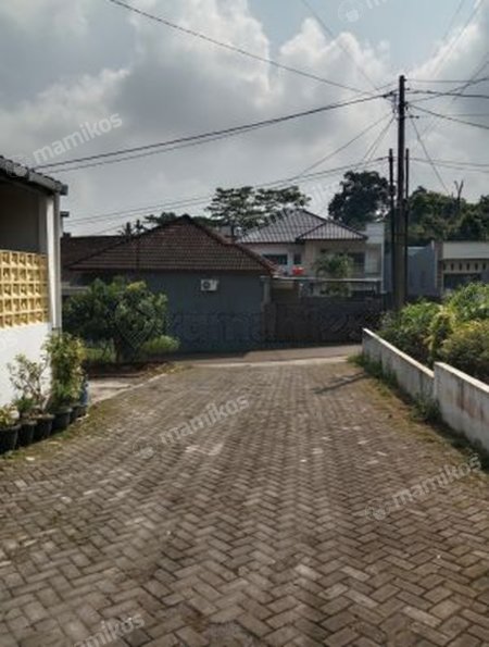 Rumah 2KT 1KM Mangunsari Semarang - Photo 3