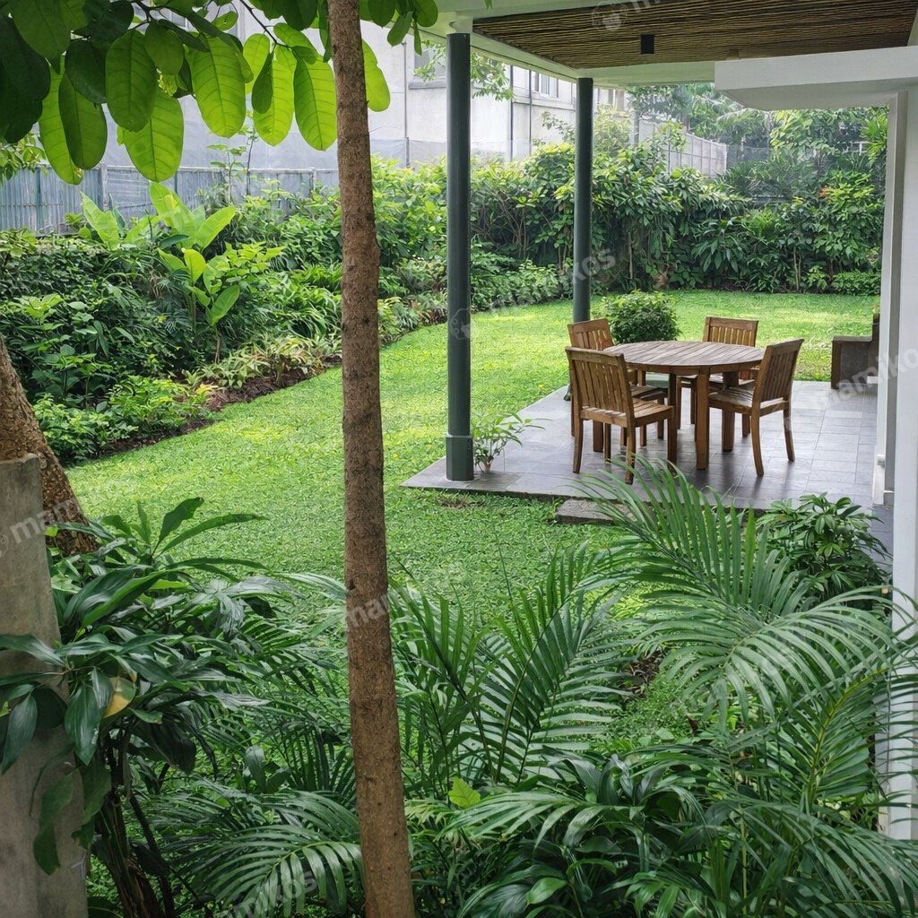Rumah Sertifikat SHM 4 Kamar Tidur 3 Kamar Mandi Fatmawati Jakarta Selatan - Photo 3