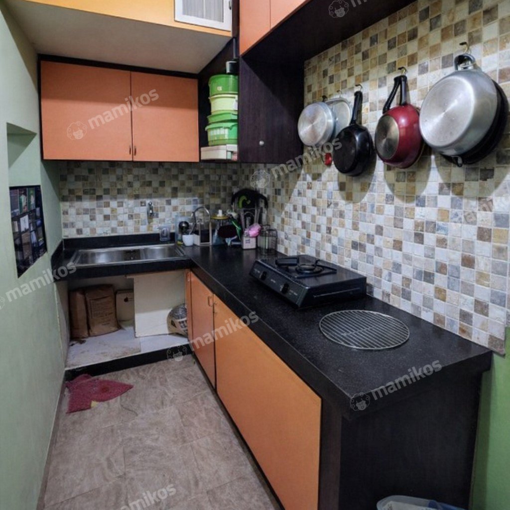 Rumah Sertifikat SHM 4 Kamar Tidur 3 Kamar Mandi Matraman Jakarta Timur - Photo 4