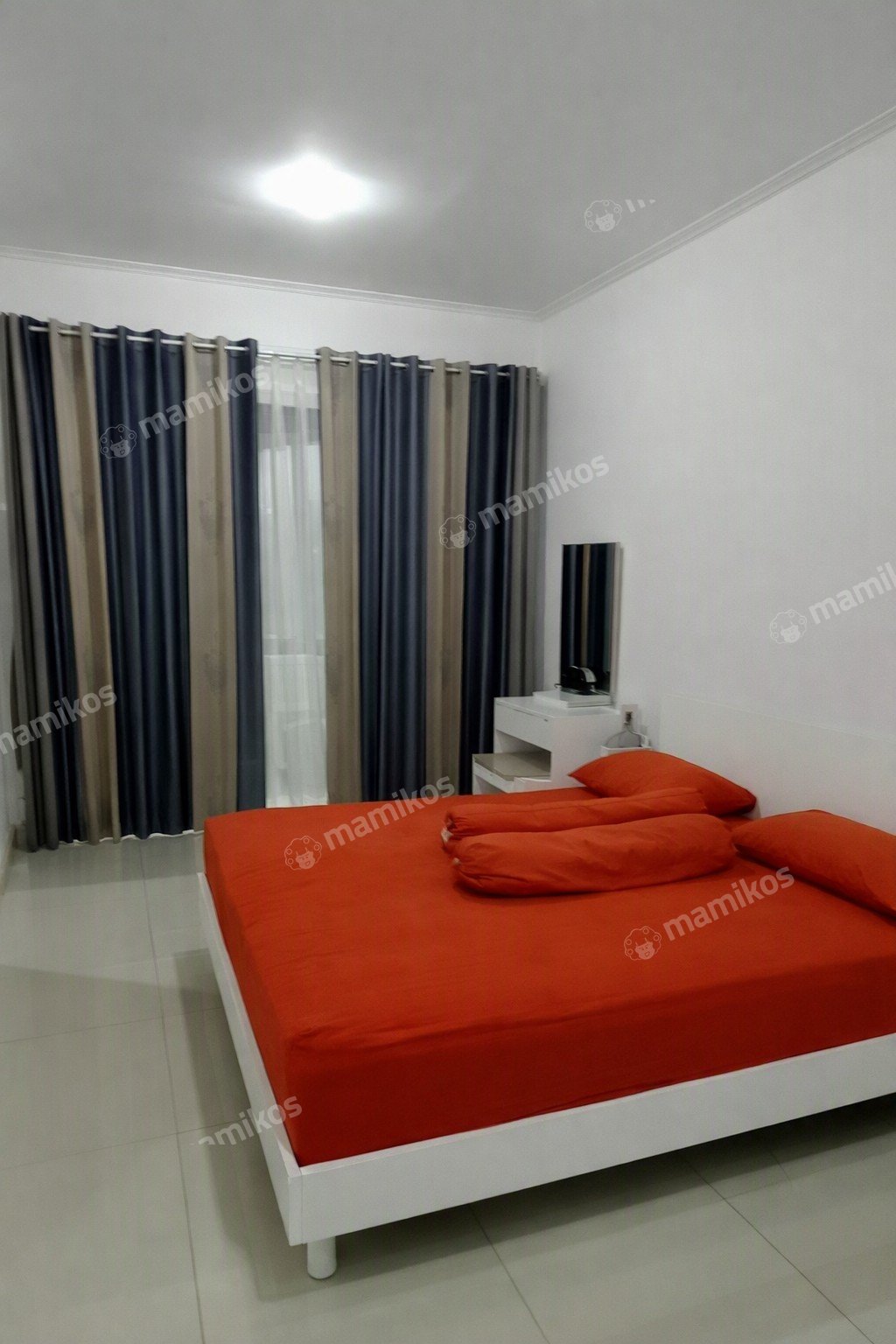 Rumah Sertifikat SHM 4 Kamar Tidur 3 Kamar Mandi Kelapa Gading Jakarta Utara - Photo 2