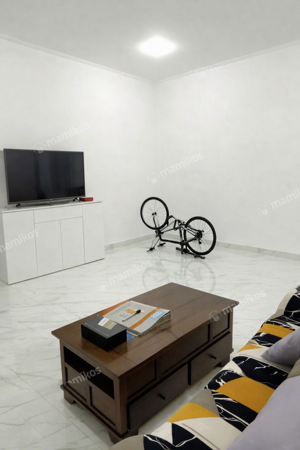 Rumah Sertifikat SHM 4 Kamar Tidur 3 Kamar Mandi Kelapa Gading Jakarta Utara - Photo 3