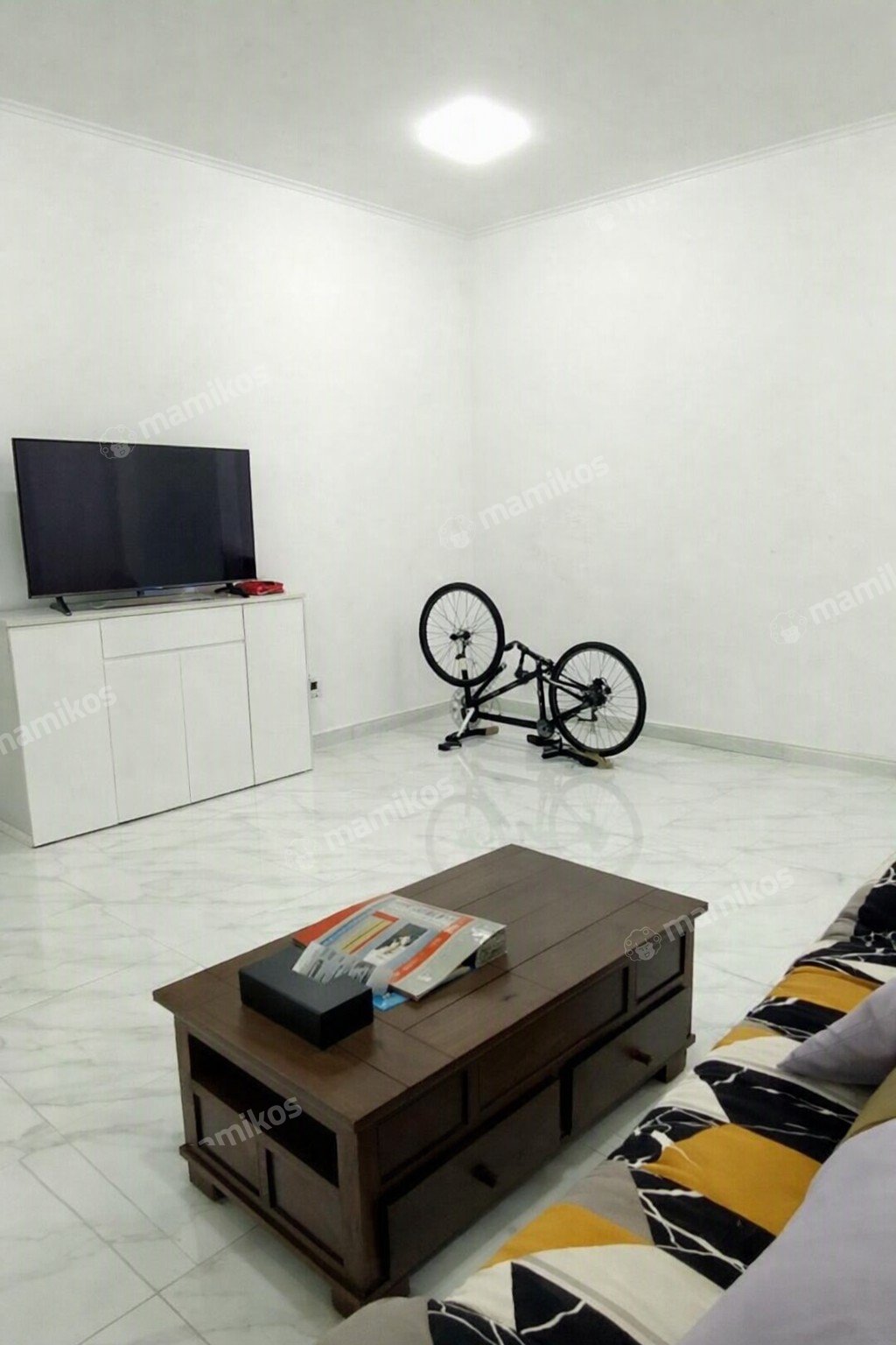Rumah Sertifikat SHM 4 Kamar Tidur 3 Kamar Mandi Kelapa Gading Jakarta Utara - Photo 4