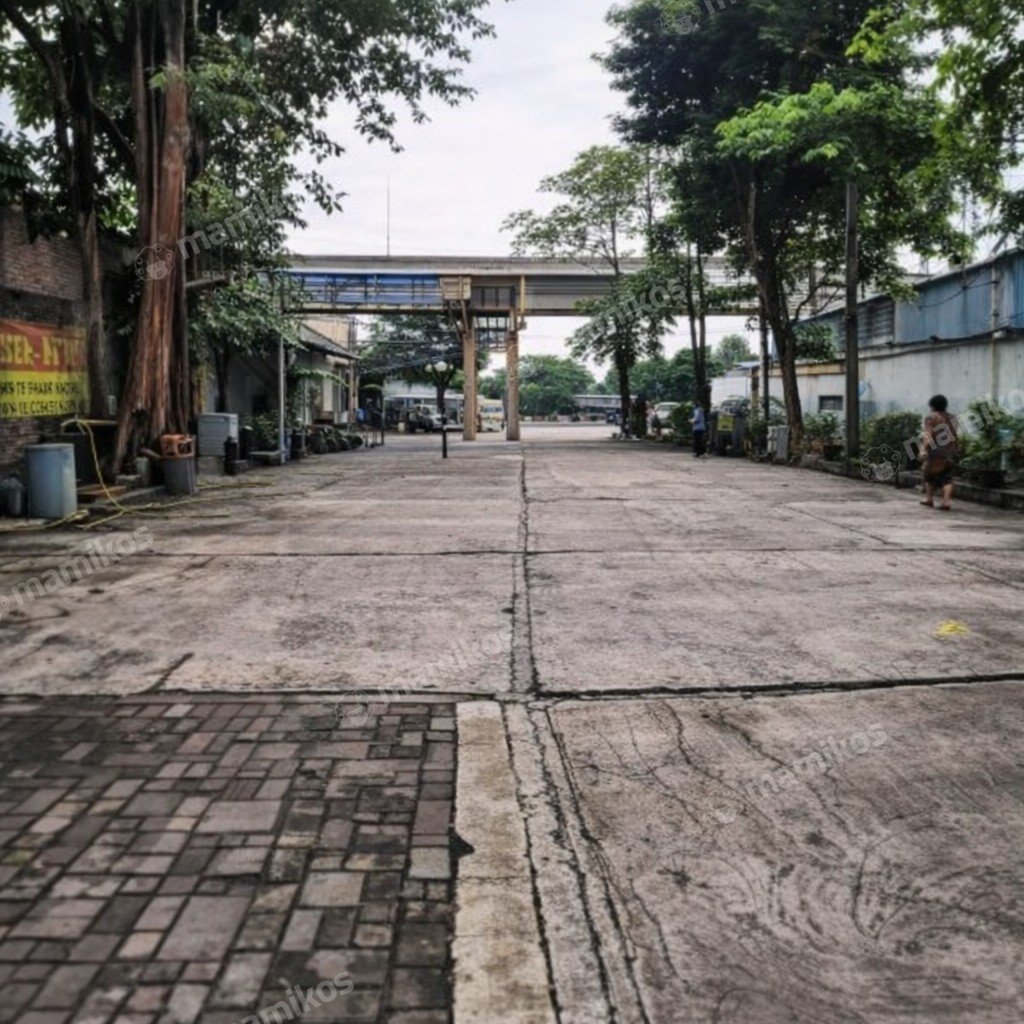 Rumah Sertifikat SHM 1 Lantai Pondok Bambu Jakarta Timur