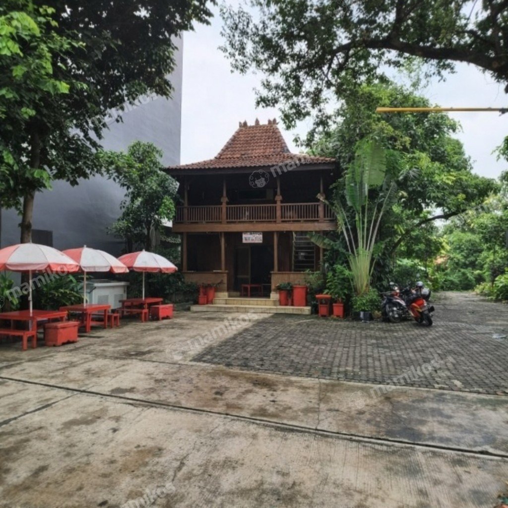 Rumah Sertifikat SHM 1 Lantai Pondok Bambu Jakarta Timur - Photo 2