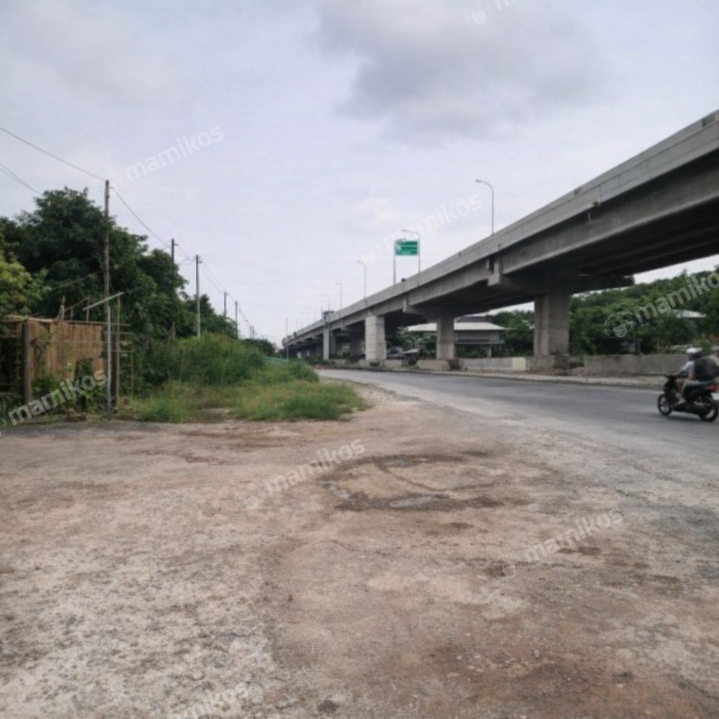 Rumah Sertifikat SHM 1 Lantai Pondok Bambu Jakarta Timur - Photo 4