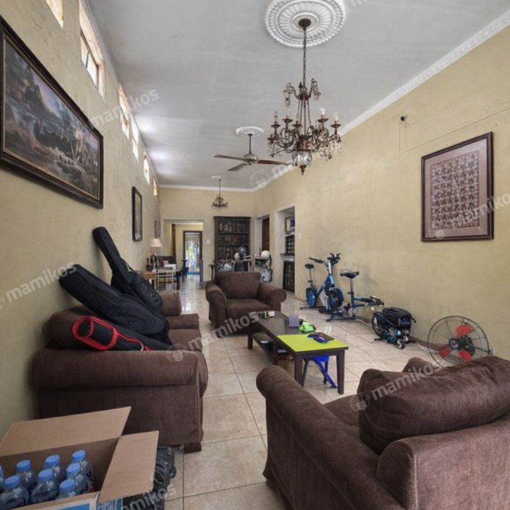Rumah Sertifikat HGB 5 Kamar Tidur 1 Kamar Mandi Guntur Jakarta Selatan - Photo 5