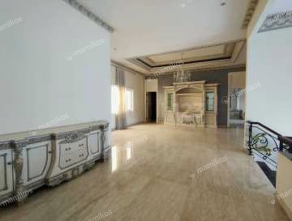 Rumah 8KT 7KM Ancol Jakarta Utara - Photo 3