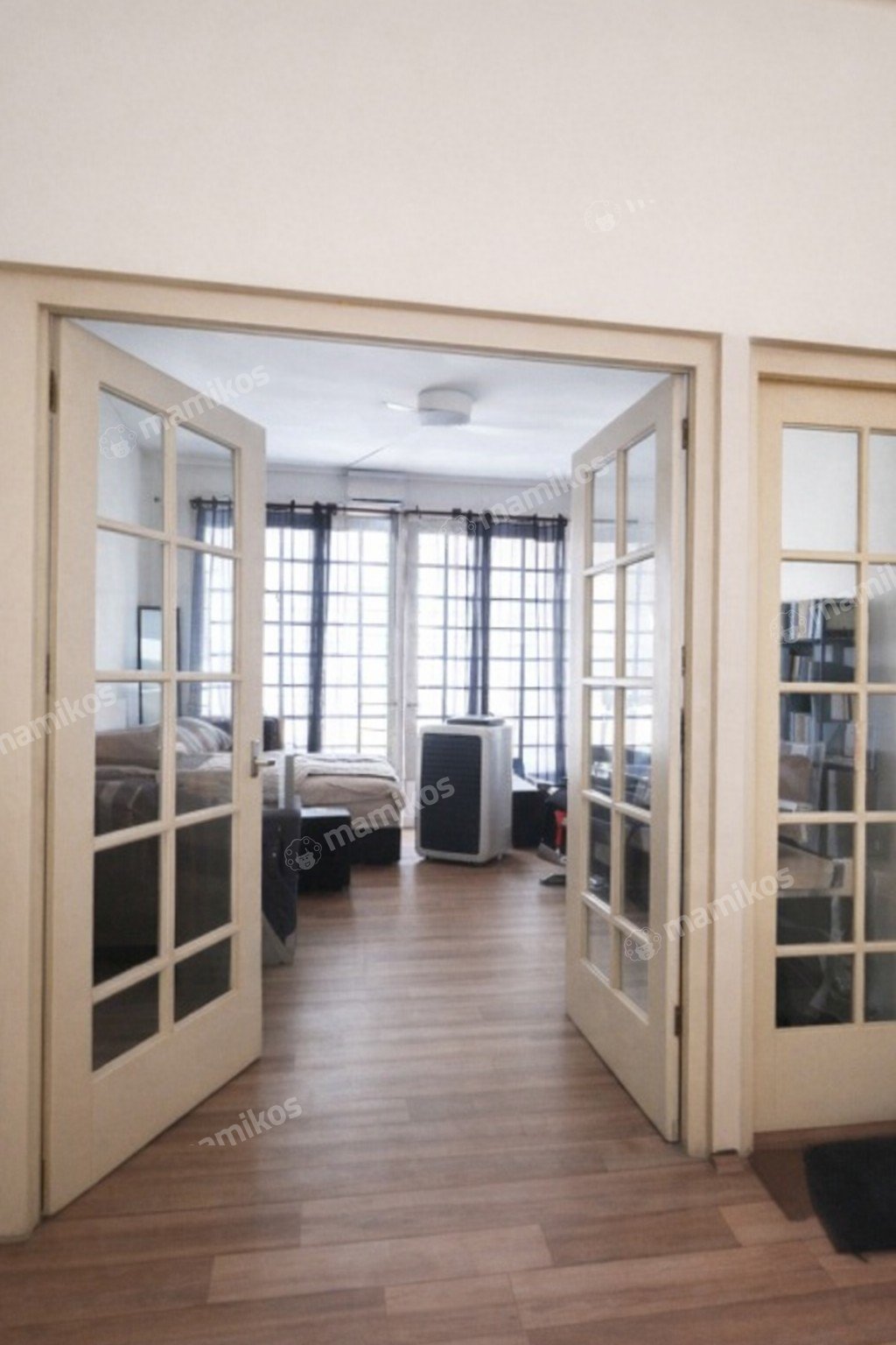 Rumah Sertifikat SHM 3 Kamar Tidur 2 Kamar Mandi Kebayoran Baru Jakarta Selatan - Photo 4