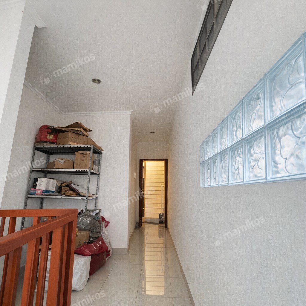 Rumah Sertifikat SHM 5 Kamar Tidur 4 Kamar Mandi Kemanggisan Jakarta Barat - Photo 5
