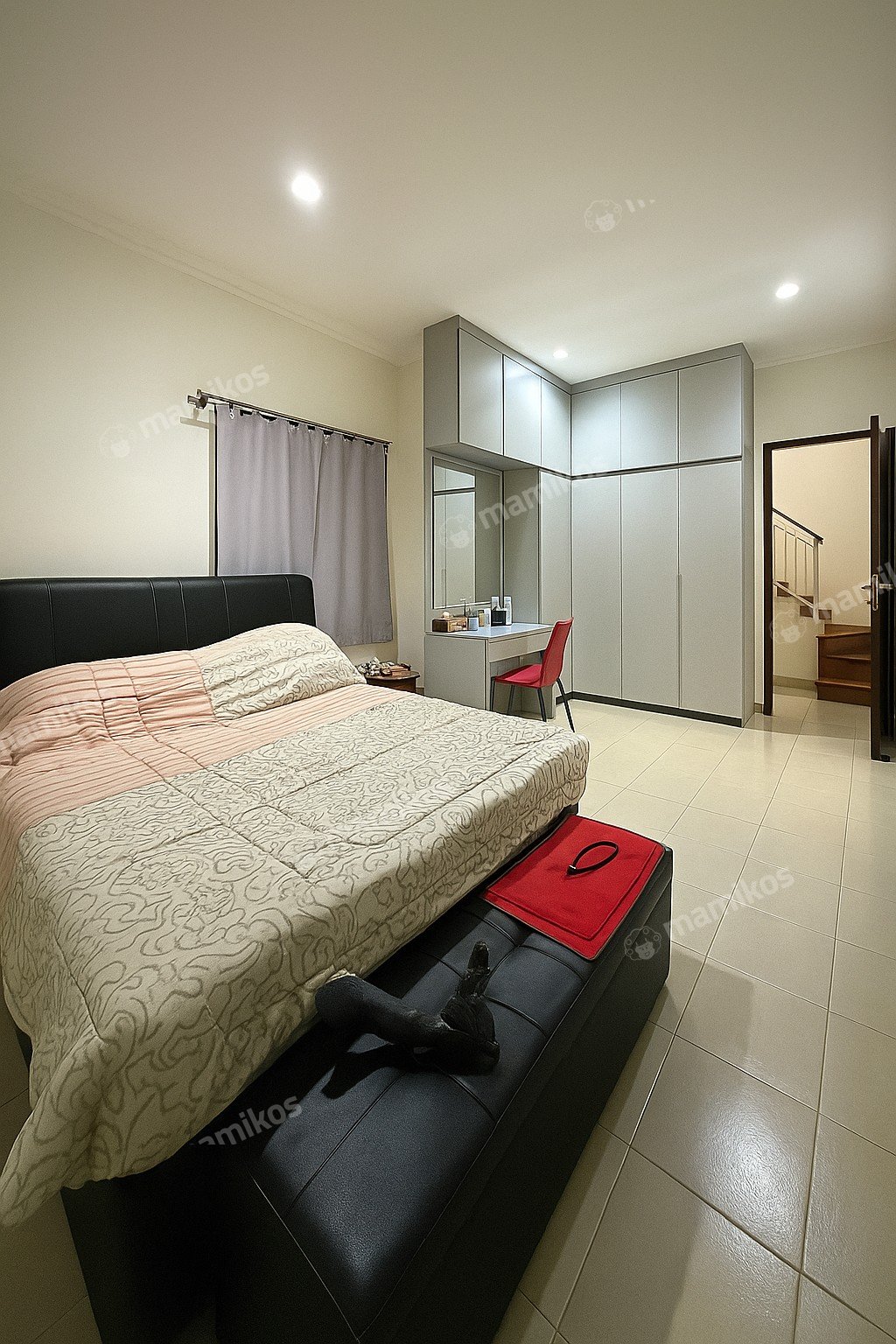 Rumah Sertifikat SHM 6 Kamar Tidur 4 Kamar Mandi Cipete Jakarta Selatan - Photo 3