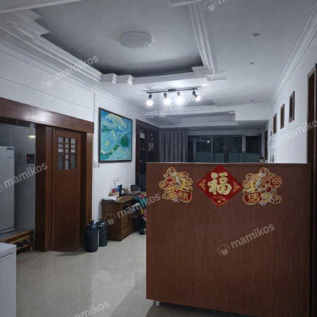 Rumah Sertifikat SHM 3 Kamar Tidur 2 Kamar Mandi Citra Garden Jakarta Barat - Photo 3
