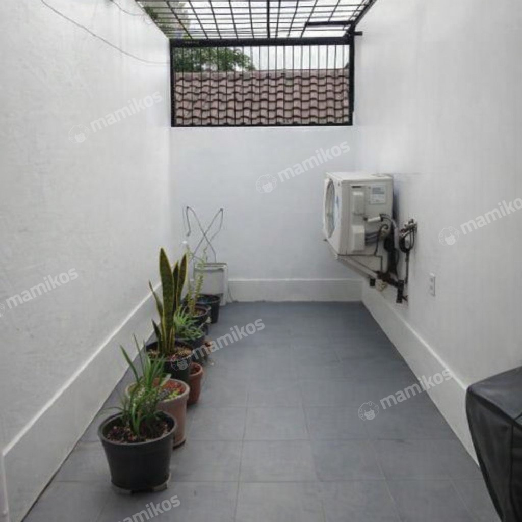 Rumah Sertifikat SHM 3 Kamar Tidur 2 Kamar Mandi Citra Garden Jakarta Barat - Photo 4