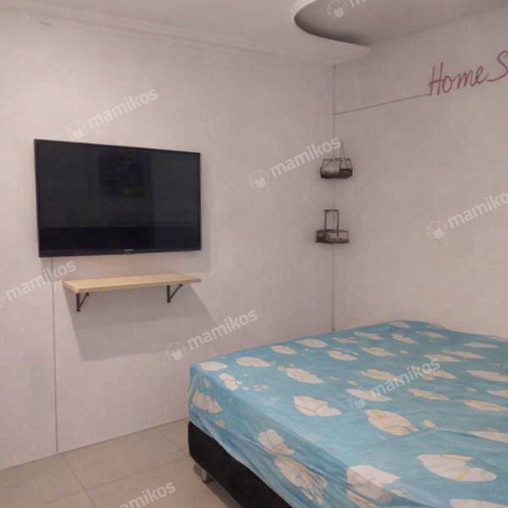 Rumah Sertifikat SHM 3 Kamar Tidur 2 Kamar Mandi Citra Garden Jakarta Barat - Photo 5