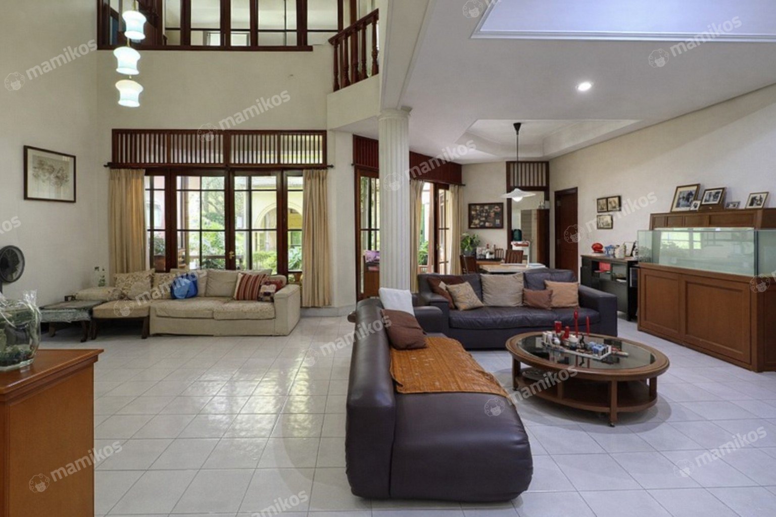 Rumah 5KT 5KM Puri Indah Jakarta Barat