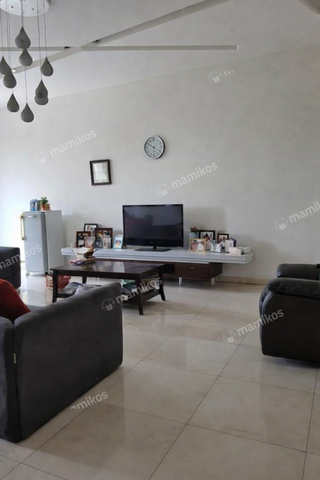 Rumah Baru Sertifikat SHM 5 Kamar Tidur Pantai Indah Kapuk Jakarta Utara - Photo 3