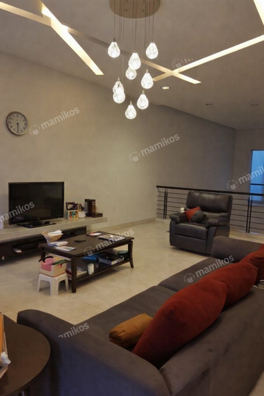 Rumah Baru Sertifikat SHM 5 Kamar Tidur Pantai Indah Kapuk Jakarta Utara - Photo 5