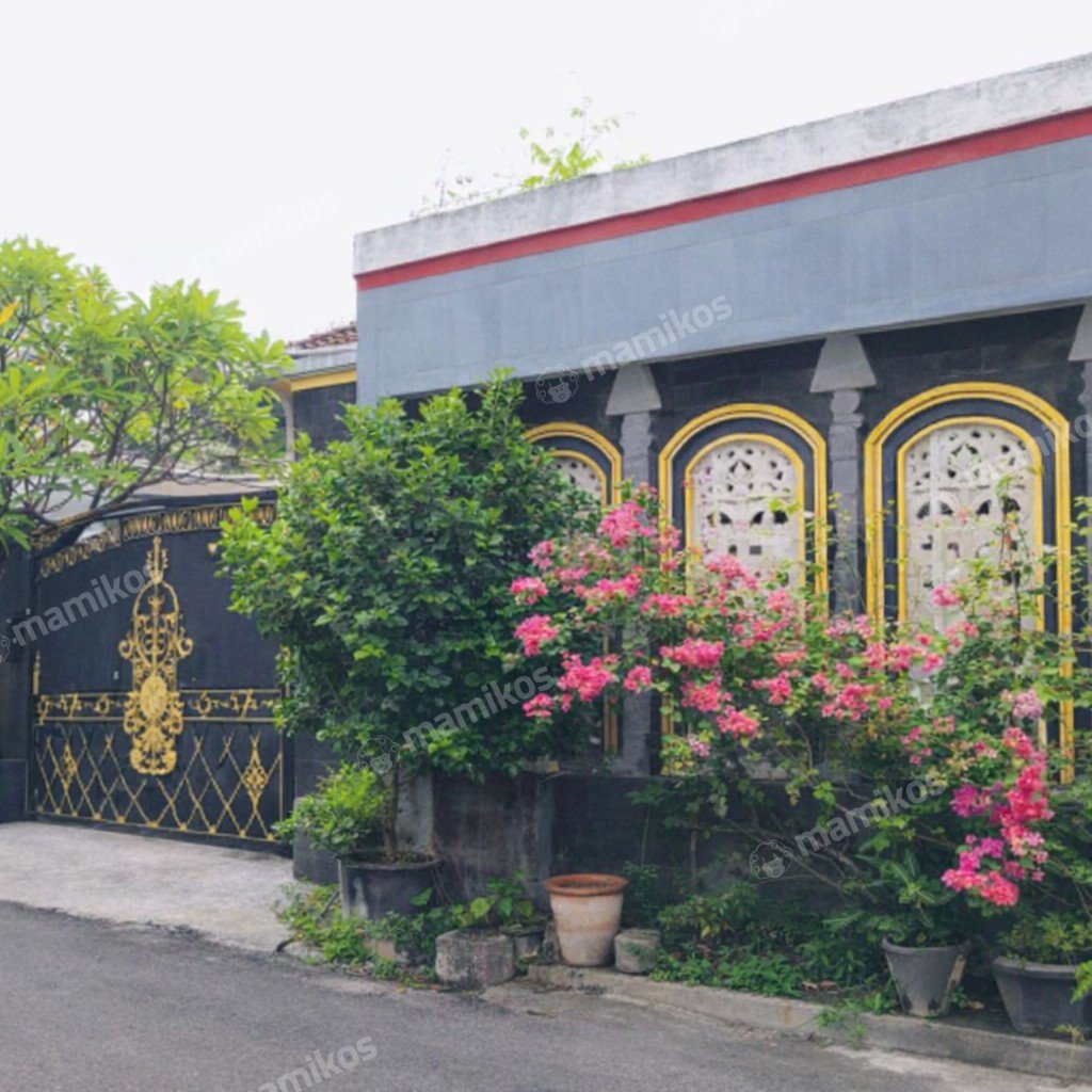 Rumah Sertifikat SHM 2 Kamar Tidur 2 Kamar Mandi Kembangan Jakarta Barat - Photo 4