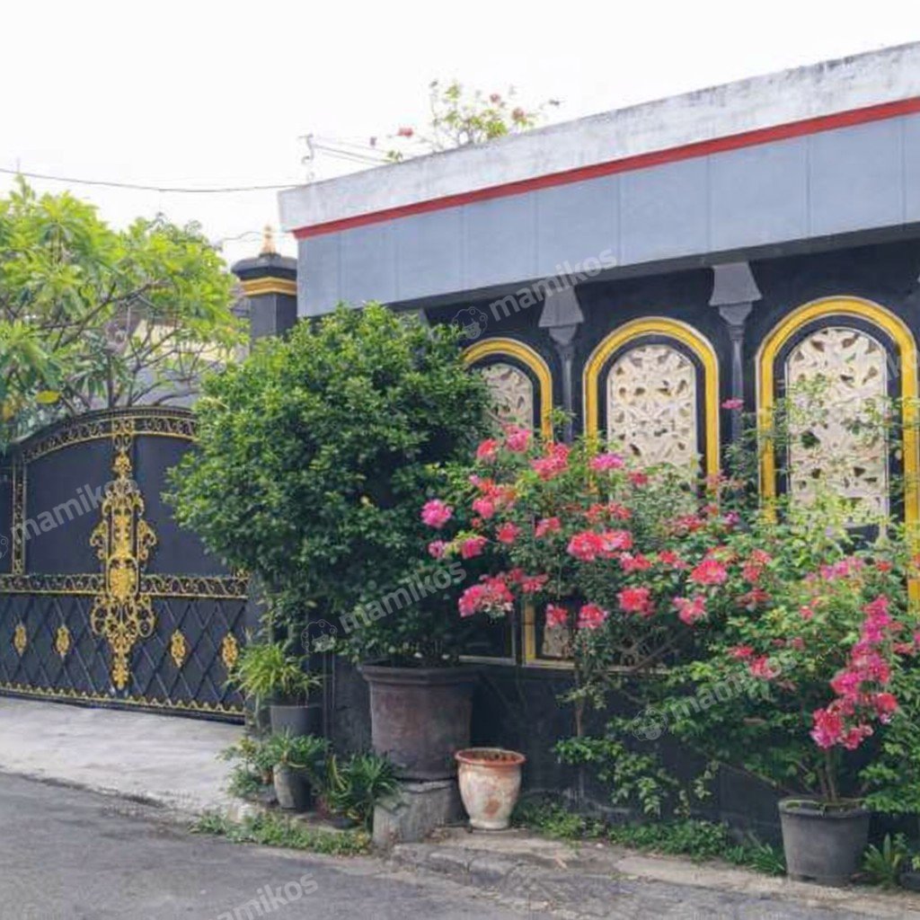 Rumah Sertifikat SHM 2 Kamar Tidur 2 Kamar Mandi Kembangan Jakarta Barat - Photo 5